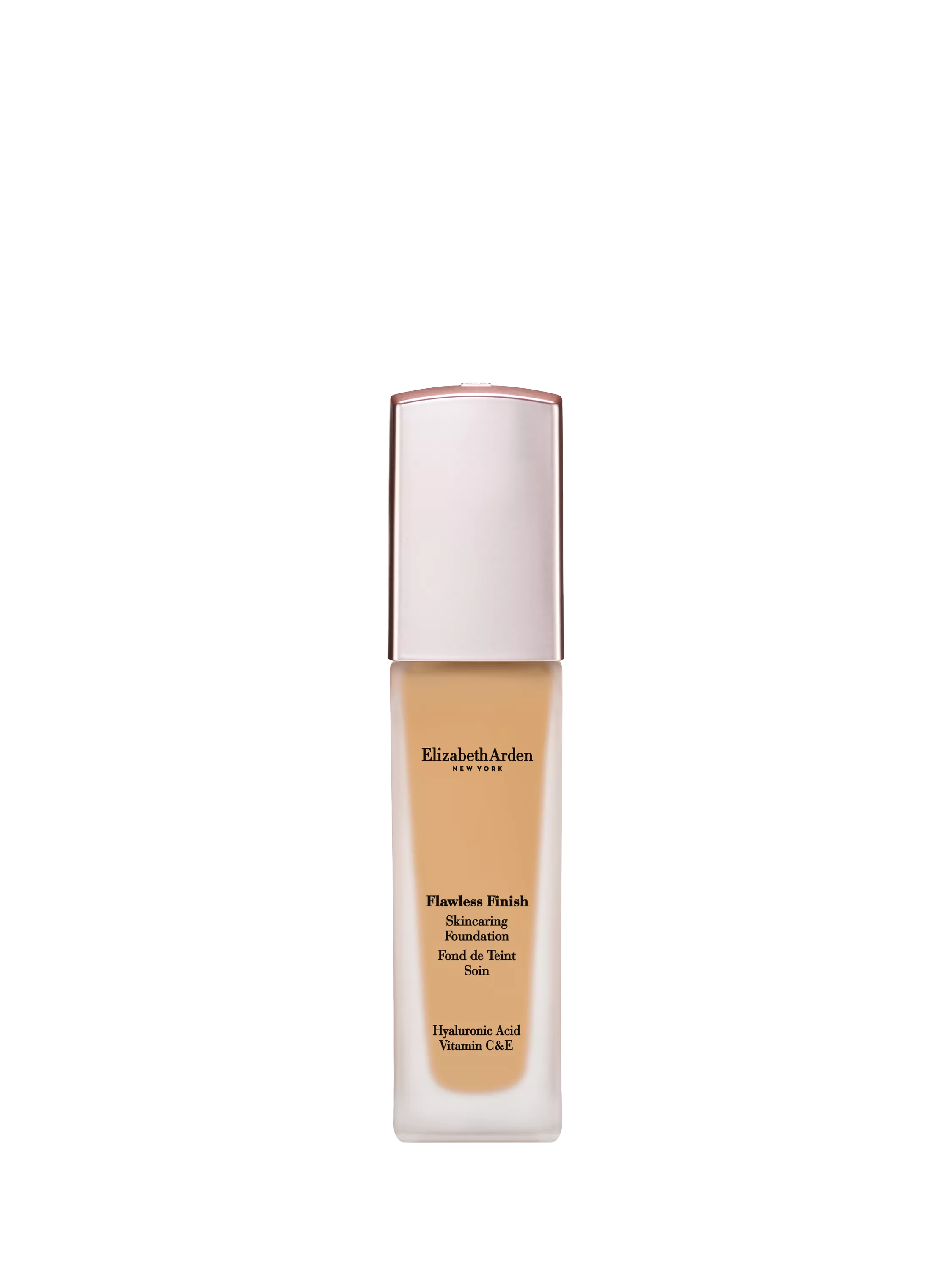 Elizabeth Arden Flawless Finish Skincaring Foundation 30ml