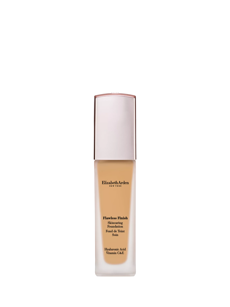 Elizabeth Arden Flawless Finish Skincaring Foundation 30ml