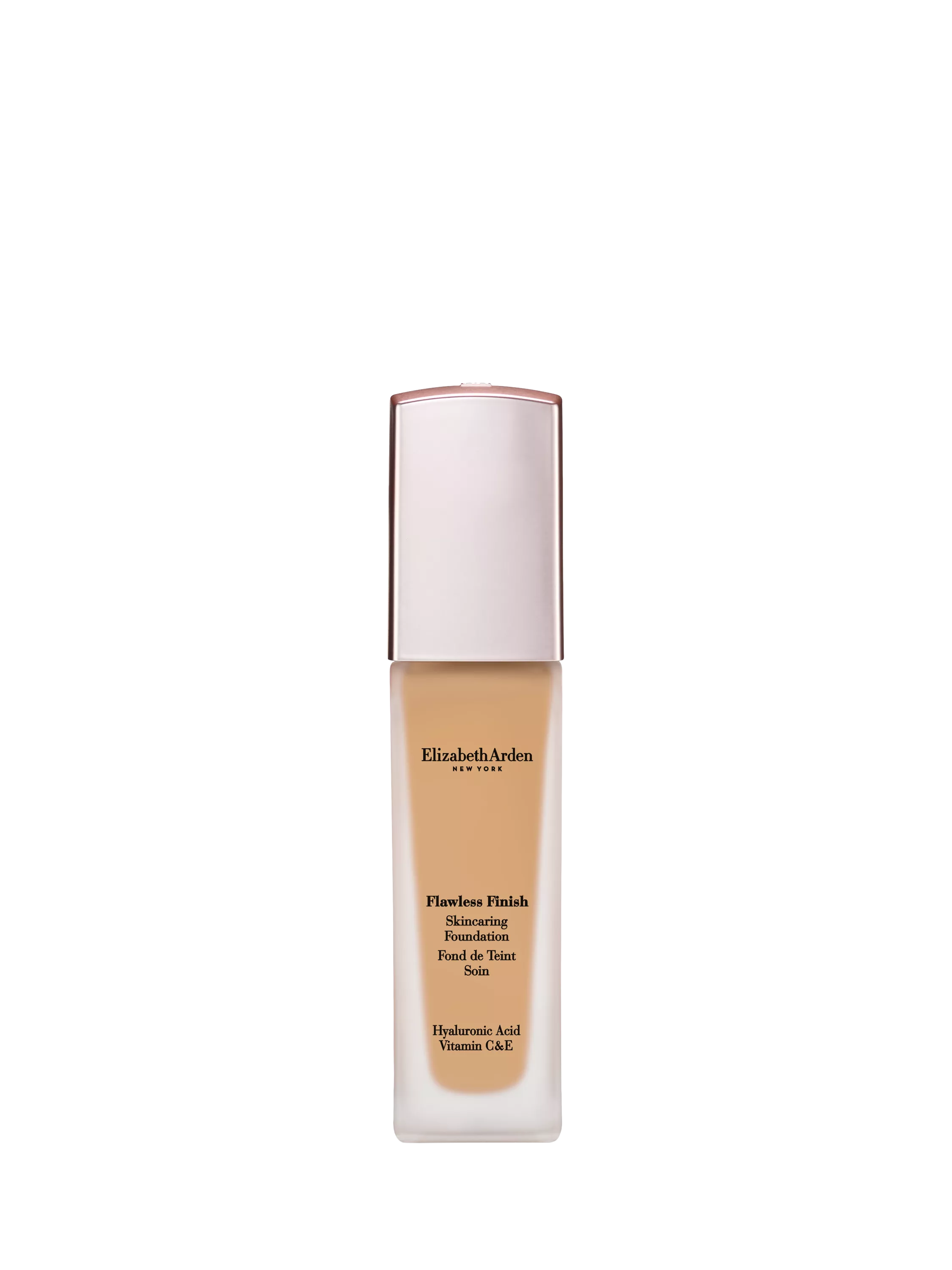 Elizabeth Arden Flawless Finish Skincaring Foundation 30ml