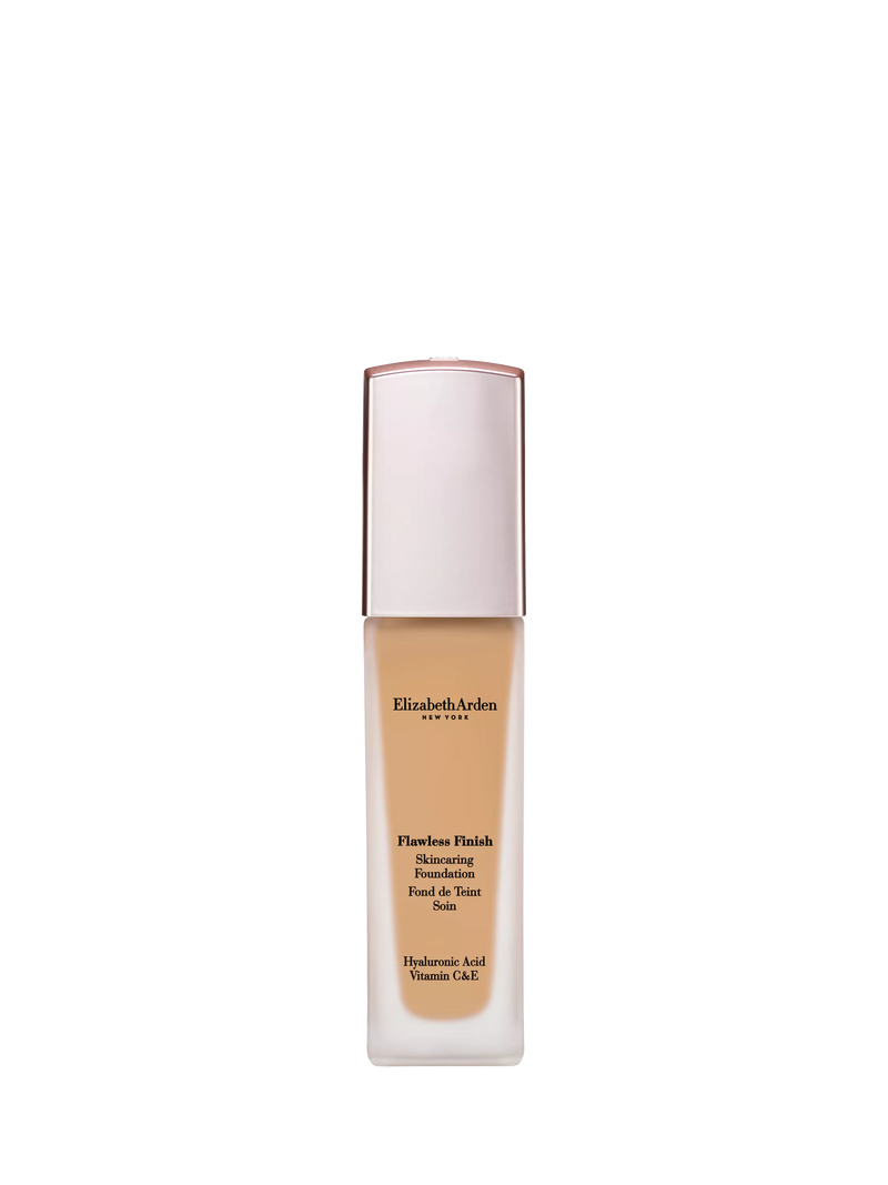 Elizabeth Arden Flawless Finish Skincaring Foundation 30ml