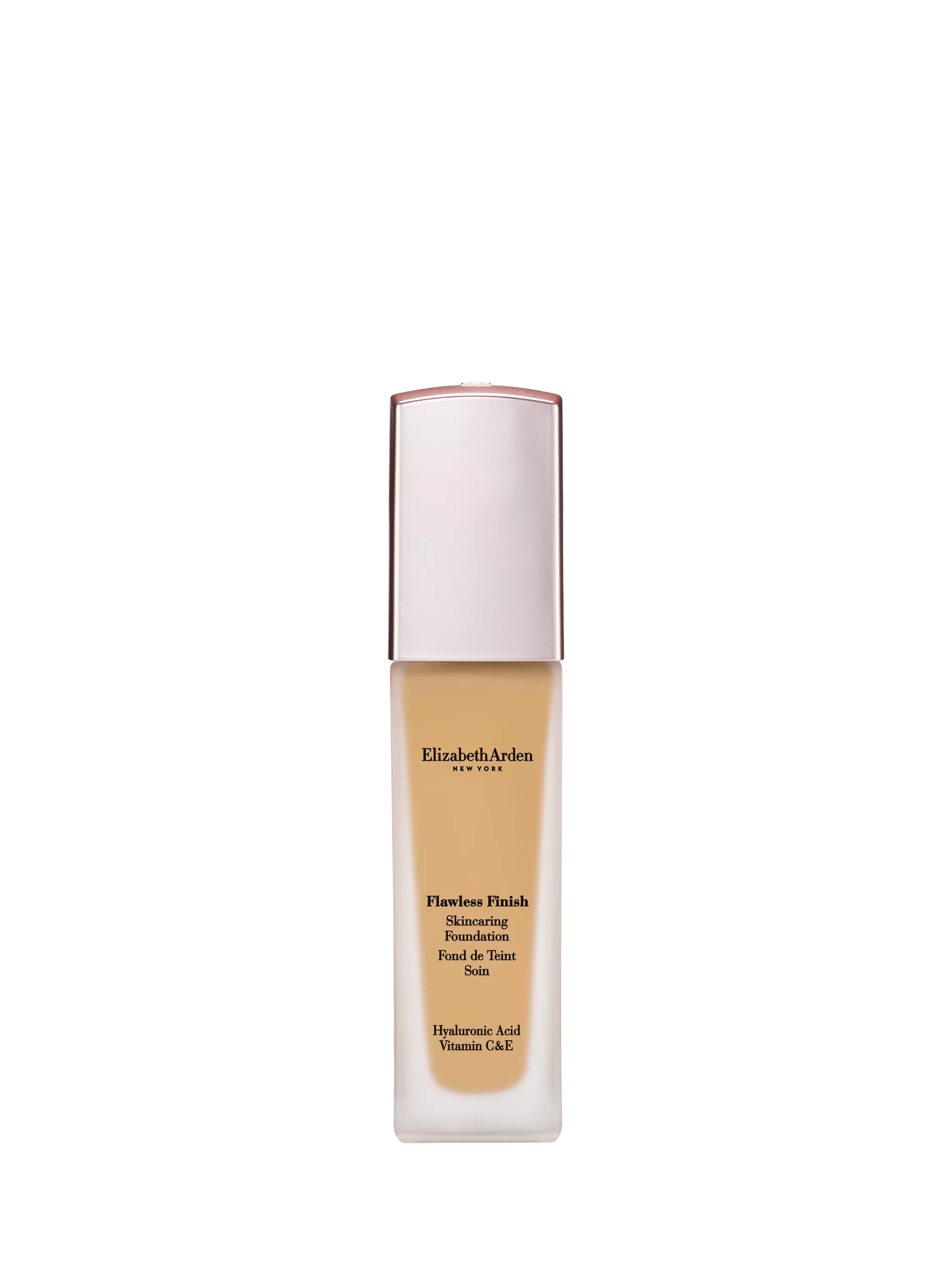 Elizabeth Arden Flawless Finish Skincaring Foundation 30ml