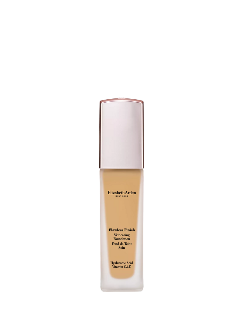 Elizabeth Arden Flawless Finish Skincaring Foundation 30ml