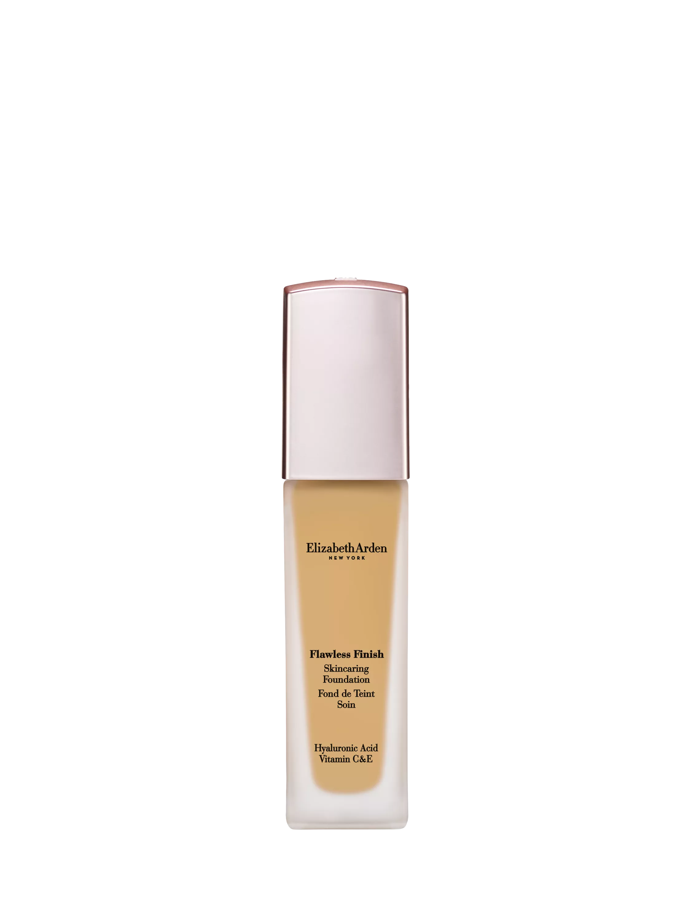 Elizabeth Arden Flawless Finish Skincaring Foundation 30ml