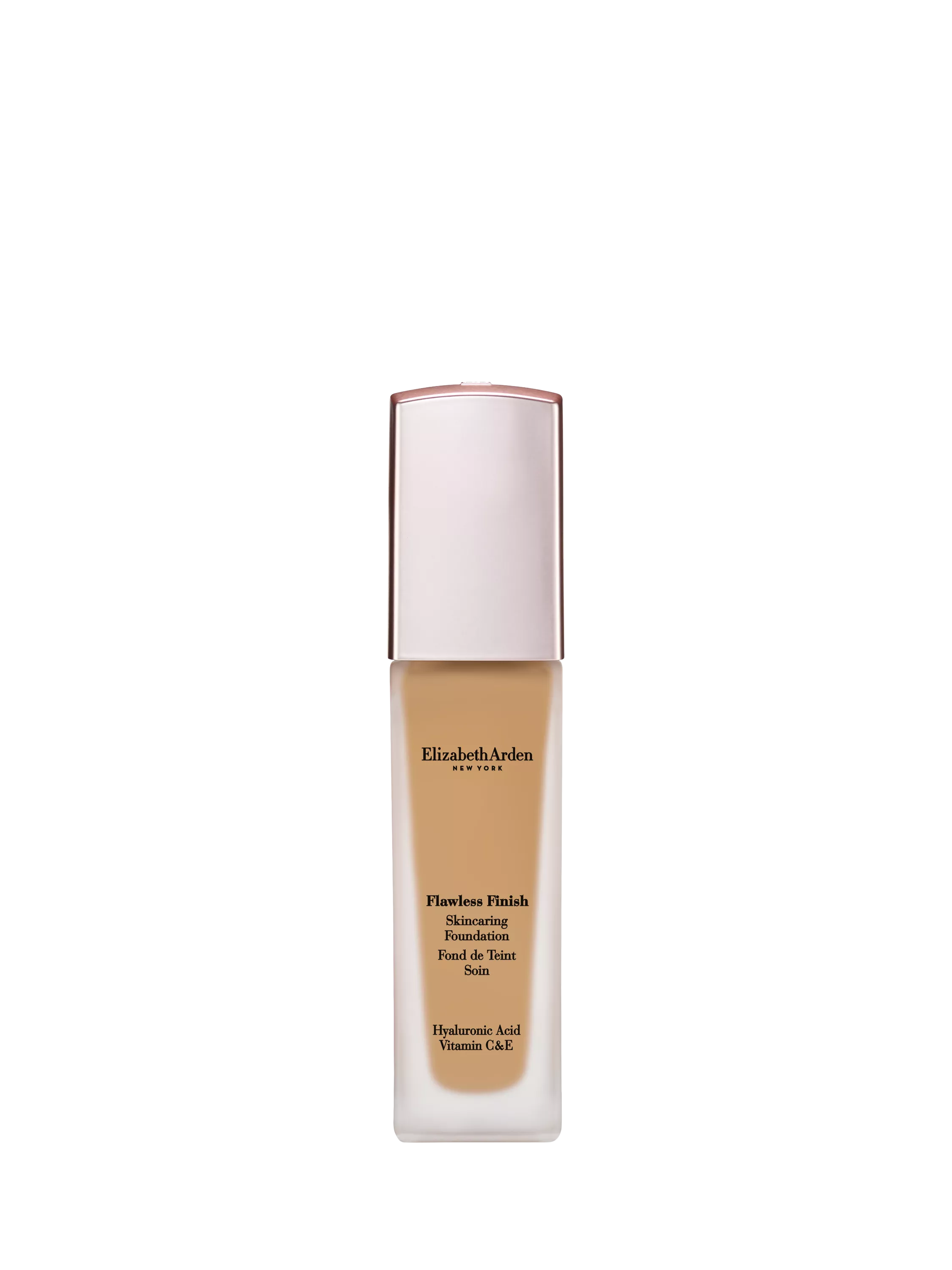 Elizabeth Arden Flawless Finish Skincaring Foundation 30ml