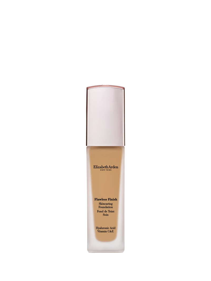 Elizabeth Arden Flawless Finish Skincaring Foundation 30ml