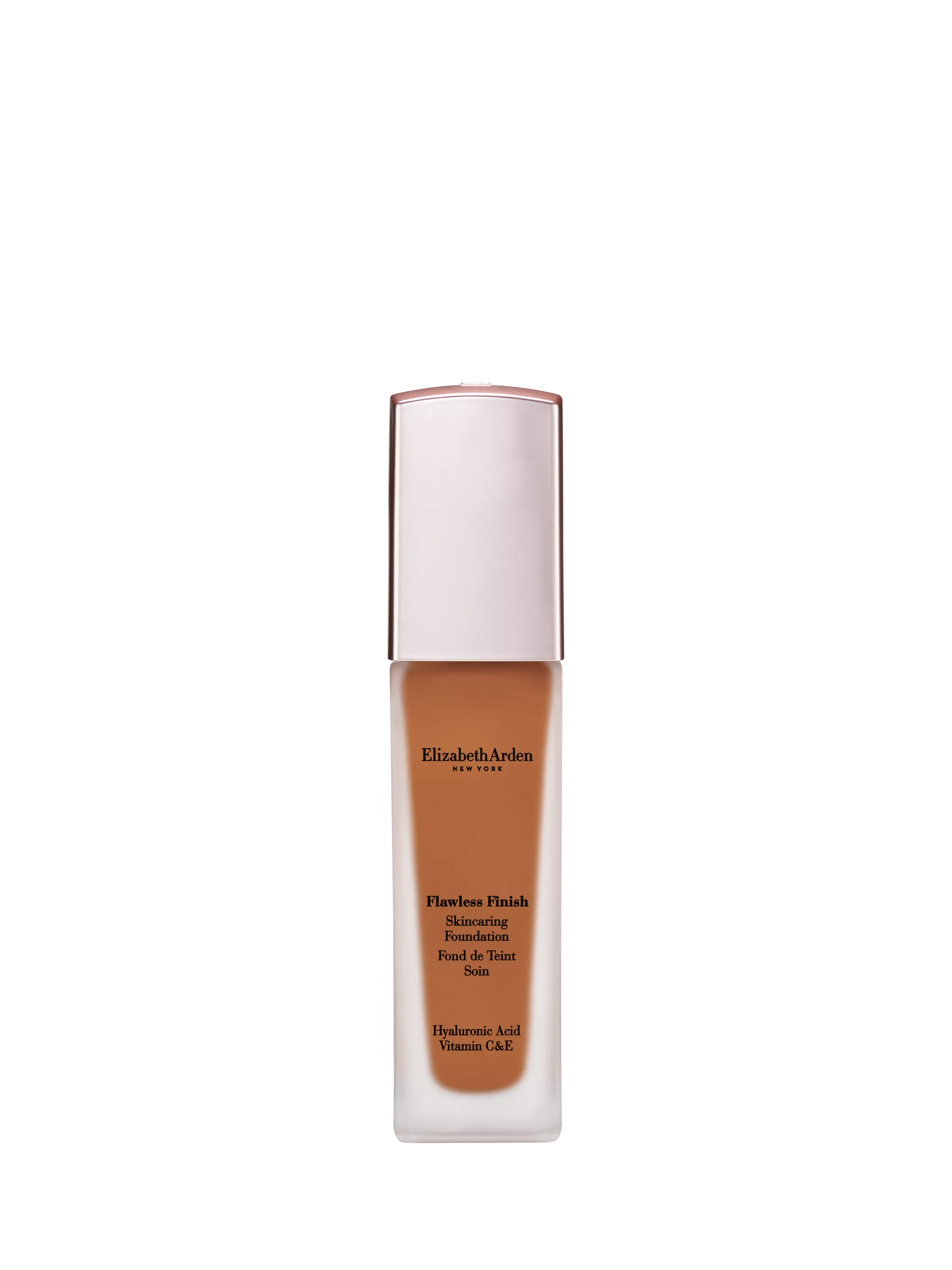Elizabeth Arden Flawless Finish Skincaring Foundation 30ml