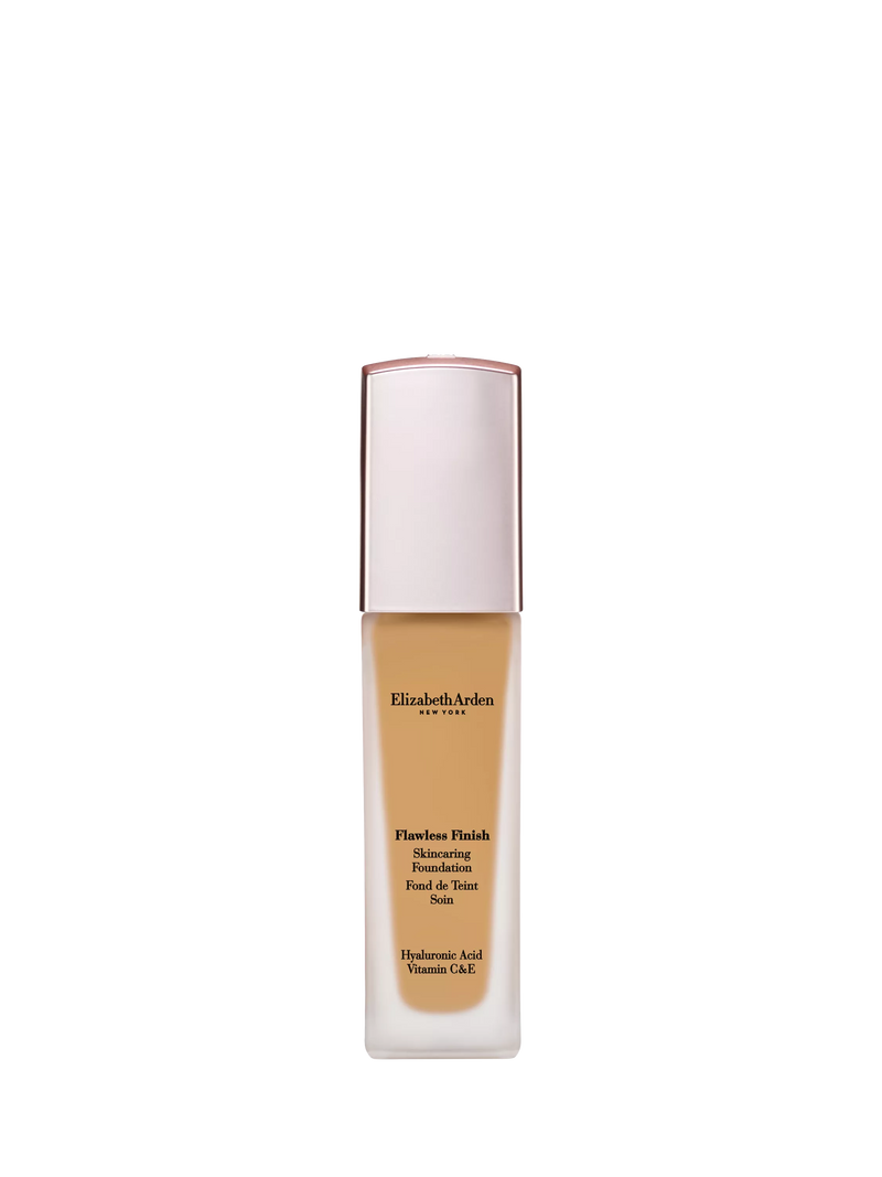 Elizabeth Arden Flawless Finish Skincaring Foundation 30ml