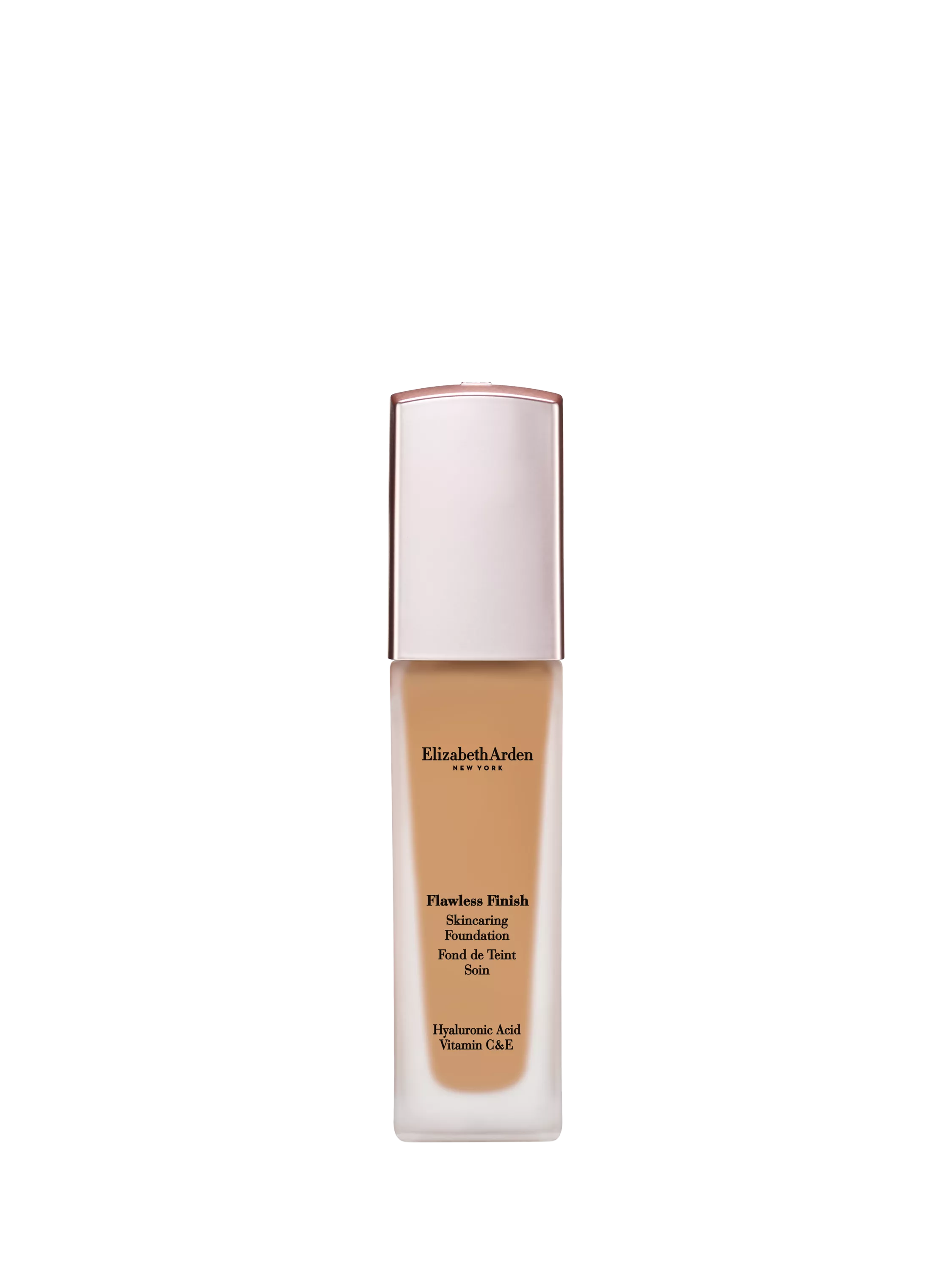 Elizabeth Arden Flawless Finish Skincaring Foundation 30ml