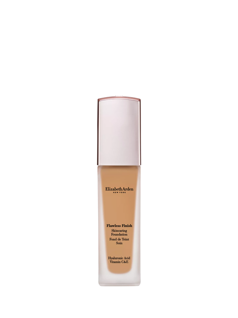 Elizabeth Arden Flawless Finish Skincaring Foundation 30ml