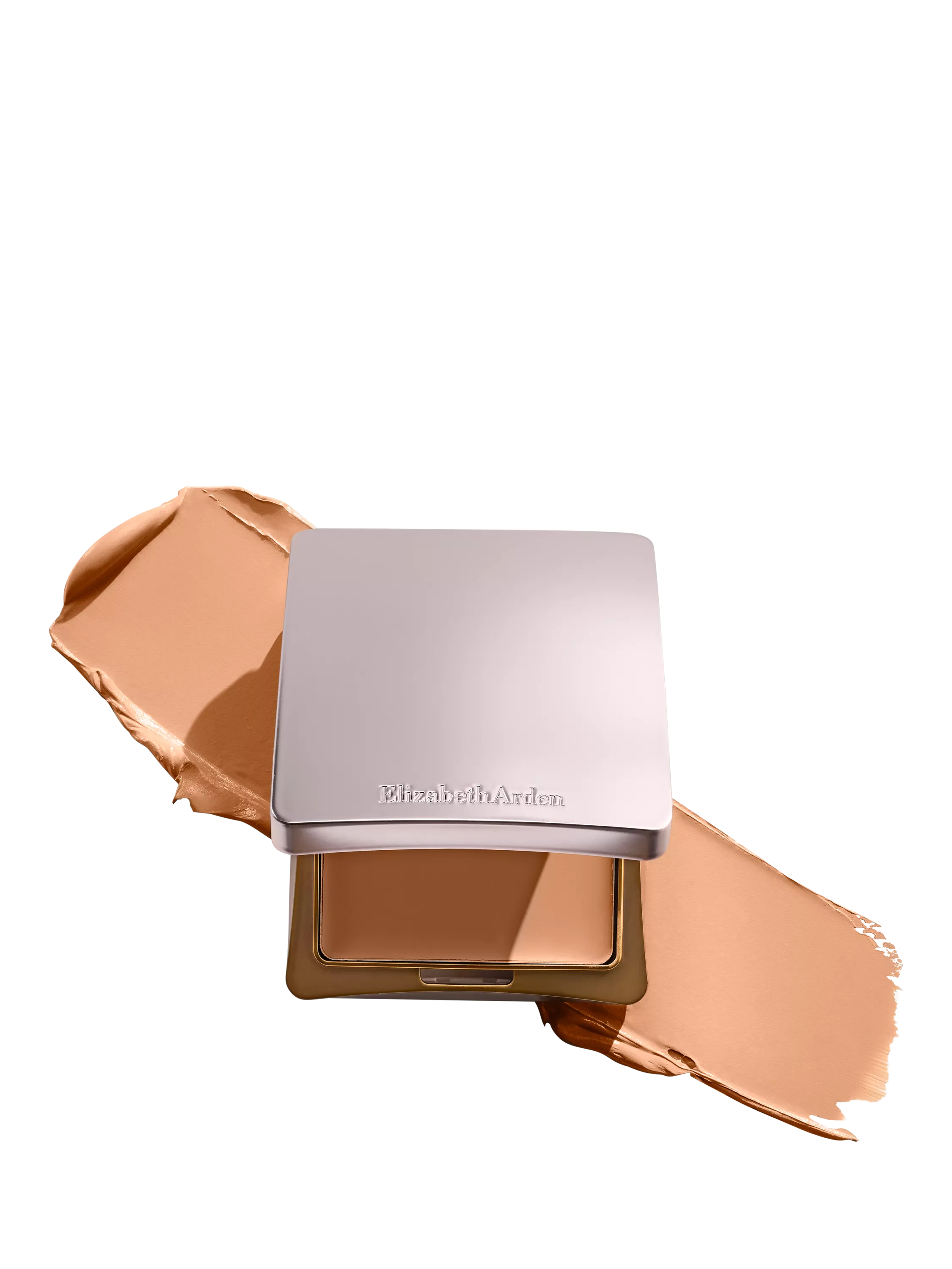 Elizabeth Arden Flawless Finish cream foundation 23g - British product