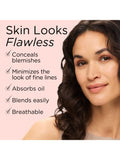 Elizabeth Arden Flawless Finish cream foundation 23g - British product