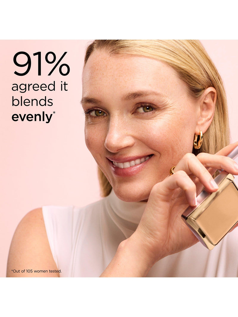 Elizabeth Arden Flawless Finish cream foundation 23g - British product