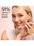 Elizabeth Arden Flawless Finish cream foundation 23g - British product