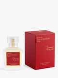 Maison Francis Kurkdjian Baccarat Rouge 540 hair perfume 70ml, imported from the UK