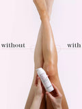 This Works Glow On-The-Go bodycare gift set 3x30ml, imported from the UK