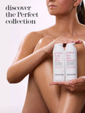 This Works Glow On-The-Go bodycare gift set 3x30ml, imported from the UK