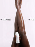 This Works Glow On-The-Go bodycare gift set 3x30ml, imported from the UK