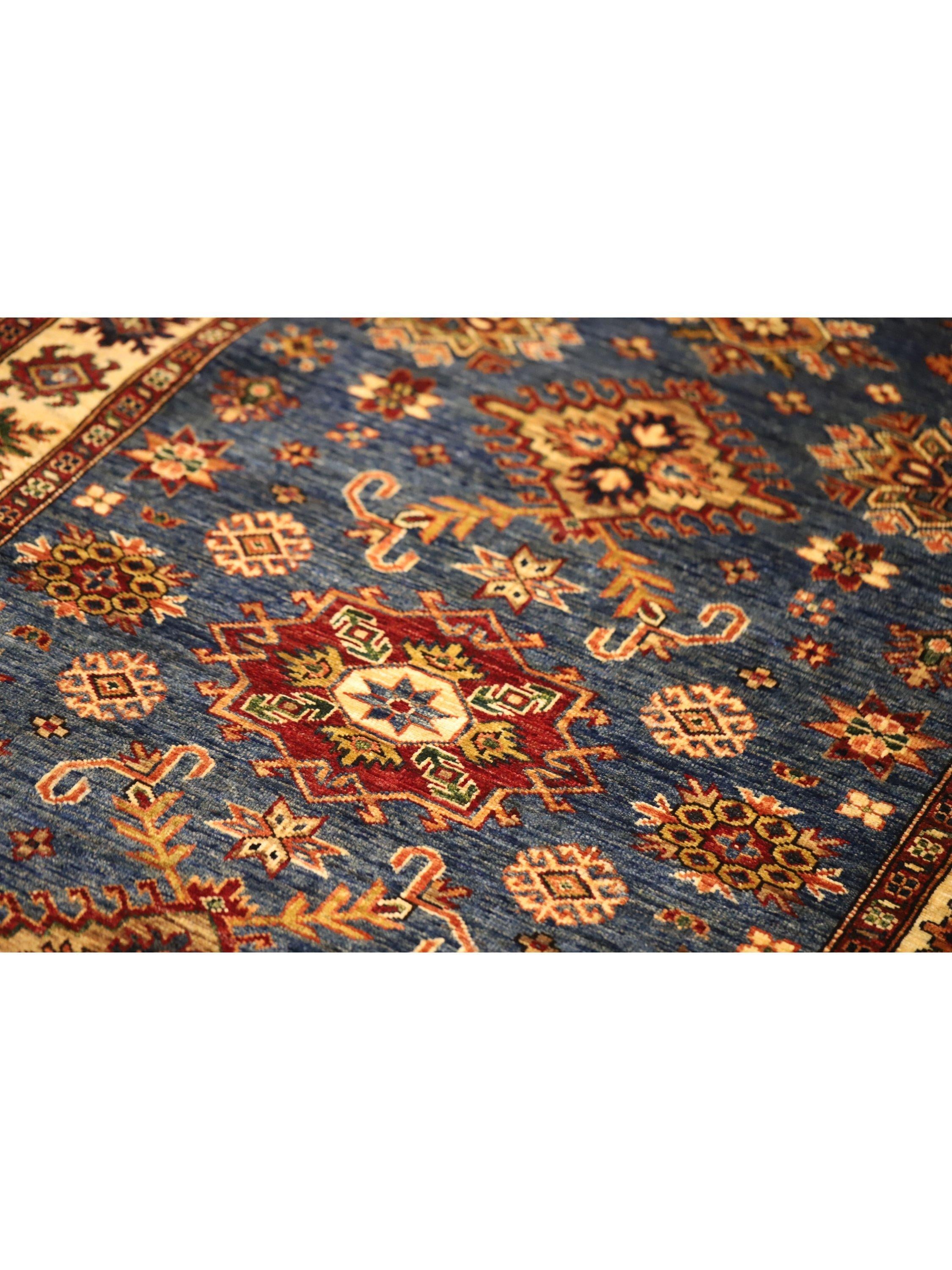 Gooch Oriental Supreme Kazak rug L185 x W122 cm - British product