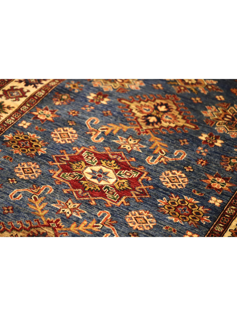 Gooch Oriental Supreme Kazak rug L185 x W122 cm - British product