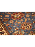 Gooch Oriental Supreme Kazak rug L185 x W122 cm - British product