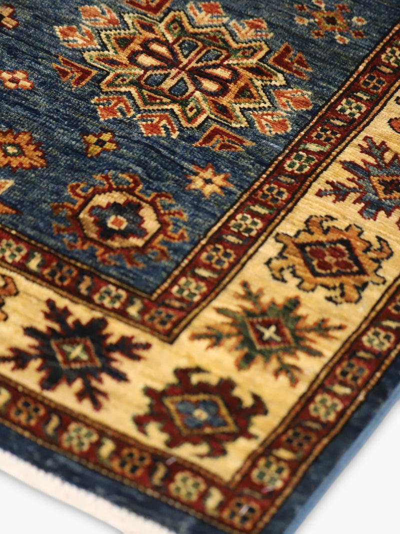 Gooch Oriental Supreme Kazak rug L185 x W122 cm - British product
