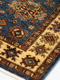 Gooch Oriental Supreme Kazak rug L185 x W122 cm - British product
