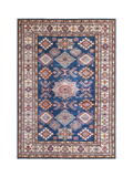Gooch Oriental Supreme Kazak pure wool rug 238x171 cm - British product