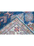 Gooch Oriental Supreme Kazak pure wool rug 238x171 cm - British product