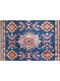 Gooch Oriental Supreme Kazak pure wool rug 238x171 cm - British product
