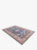 Gooch Oriental Supreme Kazak pure wool rug 238x171 cm - British product