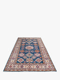 Gooch Oriental Supreme Kazak pure wool rug 238x171 cm - British product