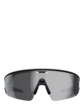 Meta Oakley Vanguard smart glasses black Prizm lenses (British brand)