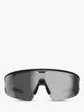 Meta Oakley Vanguard smart glasses black Prizm lenses (British brand)