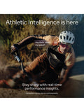 Meta Oakley Vanguard smart glasses black Prizm lenses (British brand)