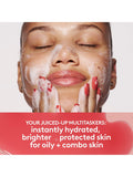 Fenty Skin Start'r travel size set for combination oily skin - British product