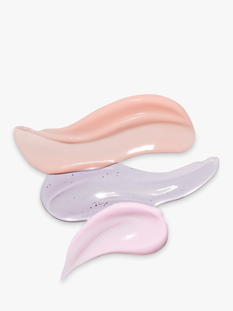 Fenty Skin travel skincare gift set with cleanser toner moisturizer, imported from the UK