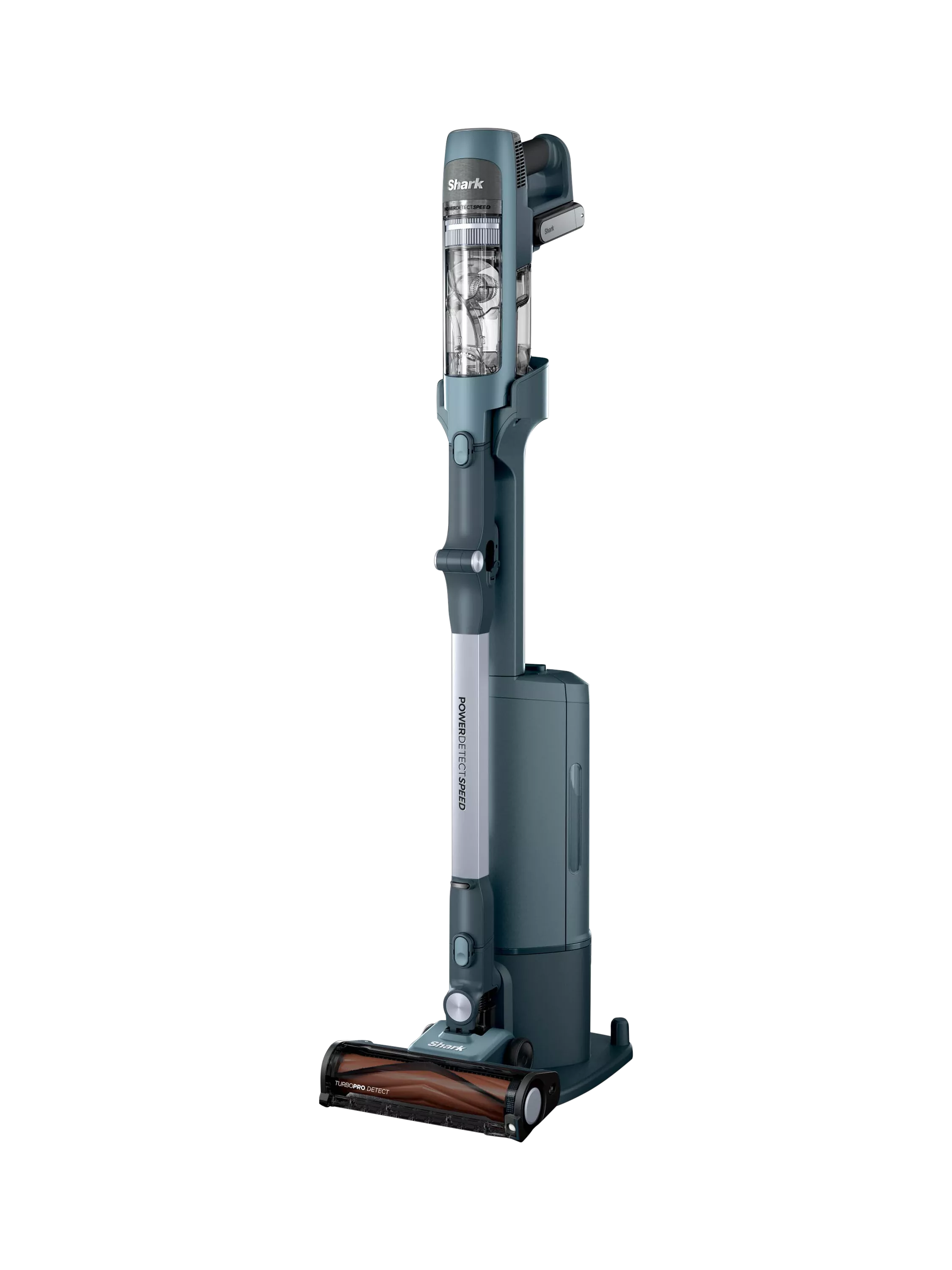 Shark PowerDetect cordless vacuum cleaner Slate (British brand)
