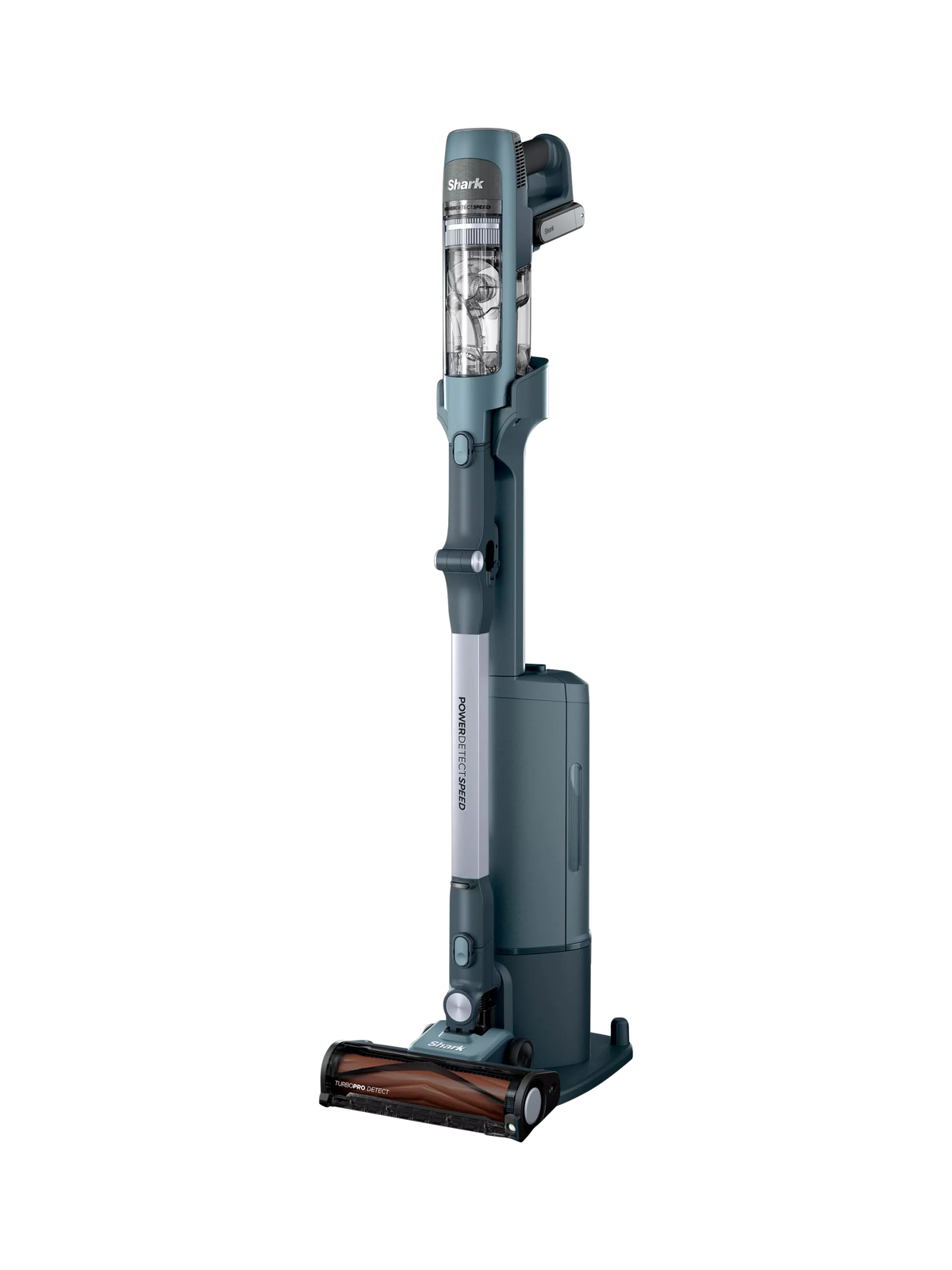 Shark PowerDetect cordless vacuum cleaner Slate (British brand)