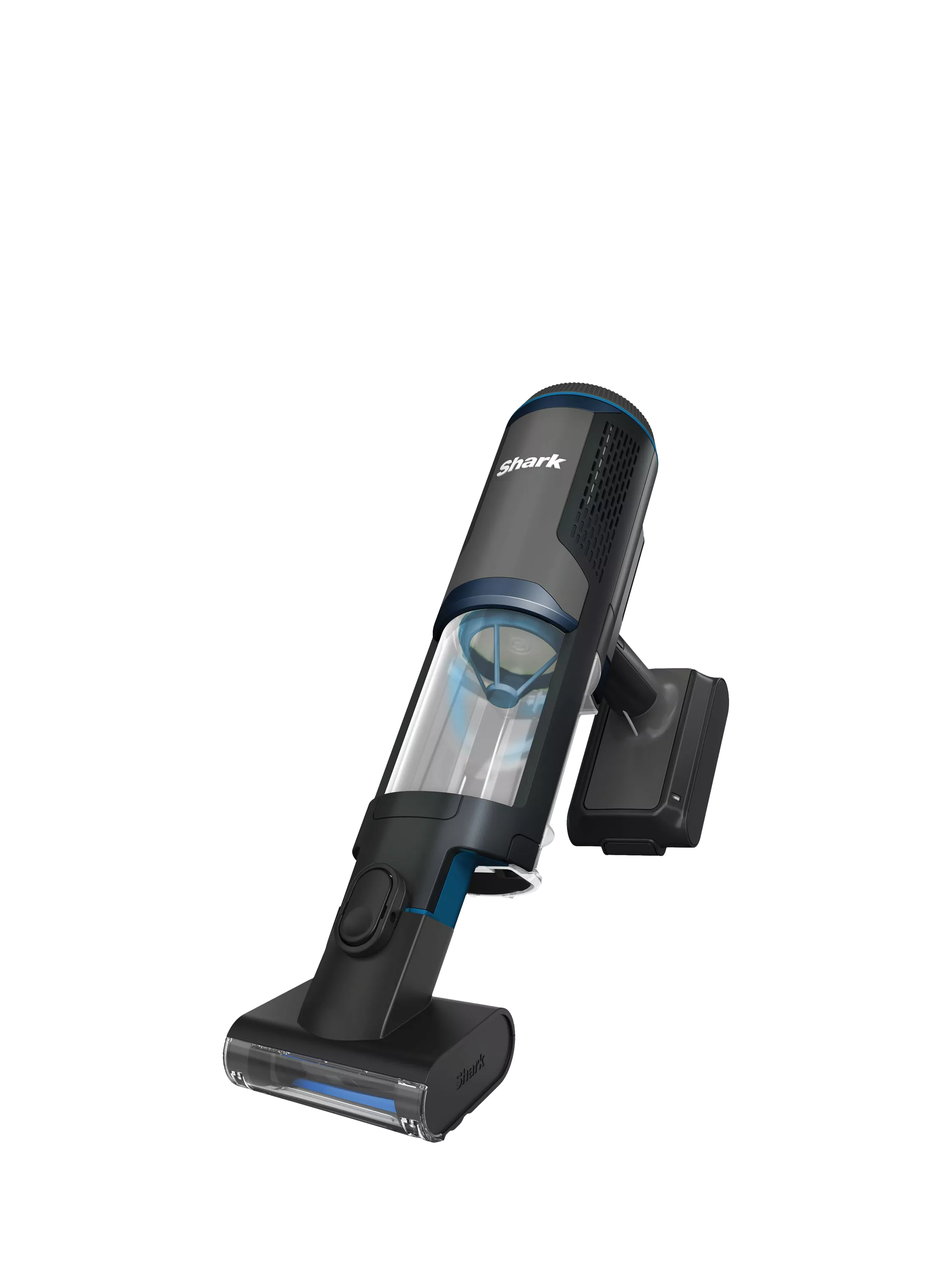 Shark PowerBoost Pet BH102UK cordless handheld vacuum, imported from the UK
