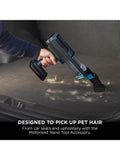 Shark PowerBoost Pet BH102UK cordless handheld vacuum, imported from the UK