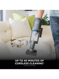Shark PowerBoost Pet BH102UK cordless handheld vacuum, imported from the UK