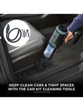 Shark PowerBoost Pet BH102UK cordless handheld vacuum, imported from the UK
