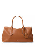 Ralph Lauren Polo Ralph Lauren Bellport Leather Satchel