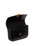 Ralph Lauren Polo ID leather card case compact - British product
