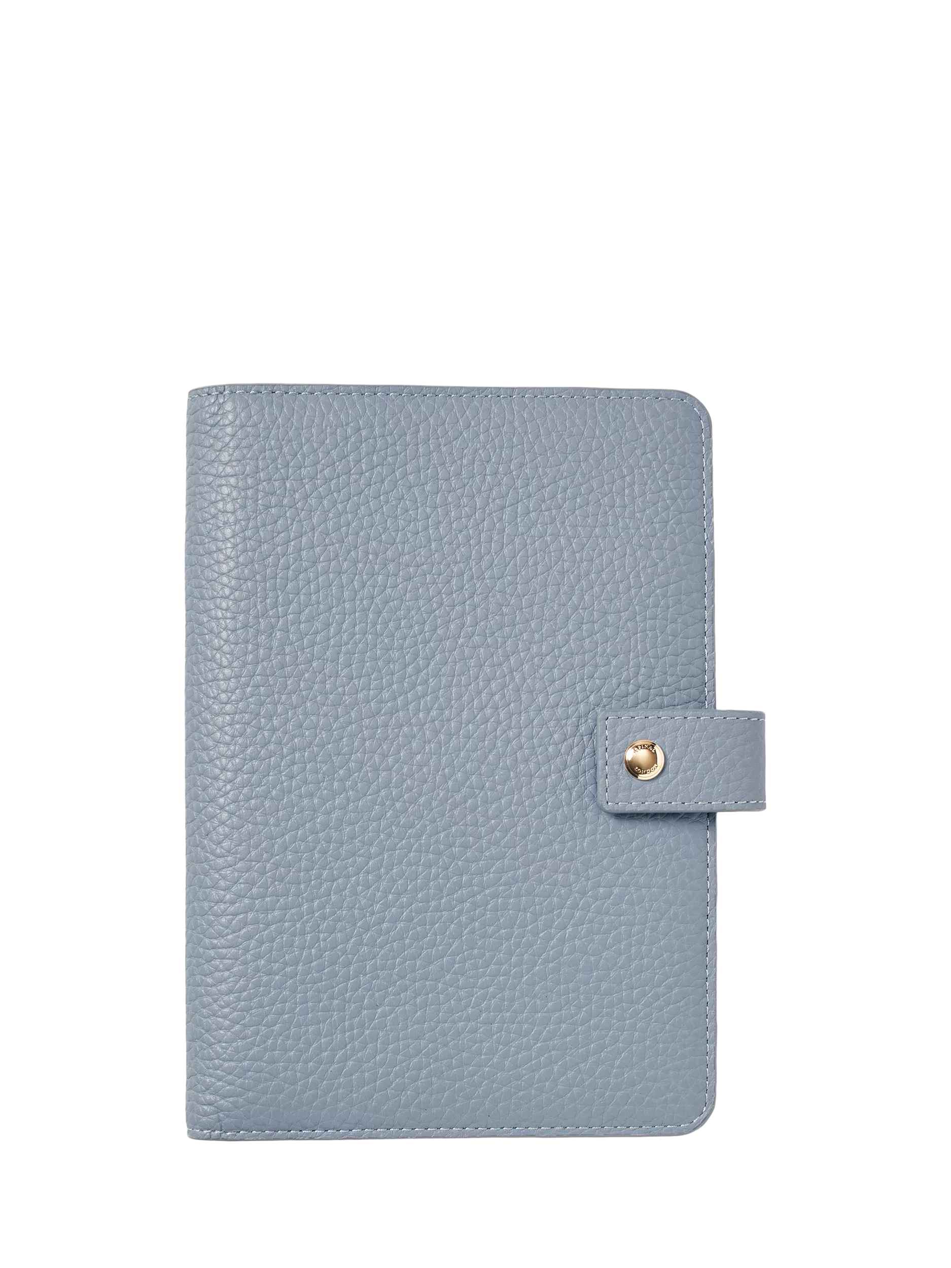 Aspinal of London Leather Travel Wallet