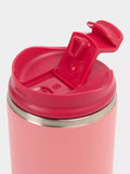 Sweaty Betty reusable coffee cup 360ml (British brand)