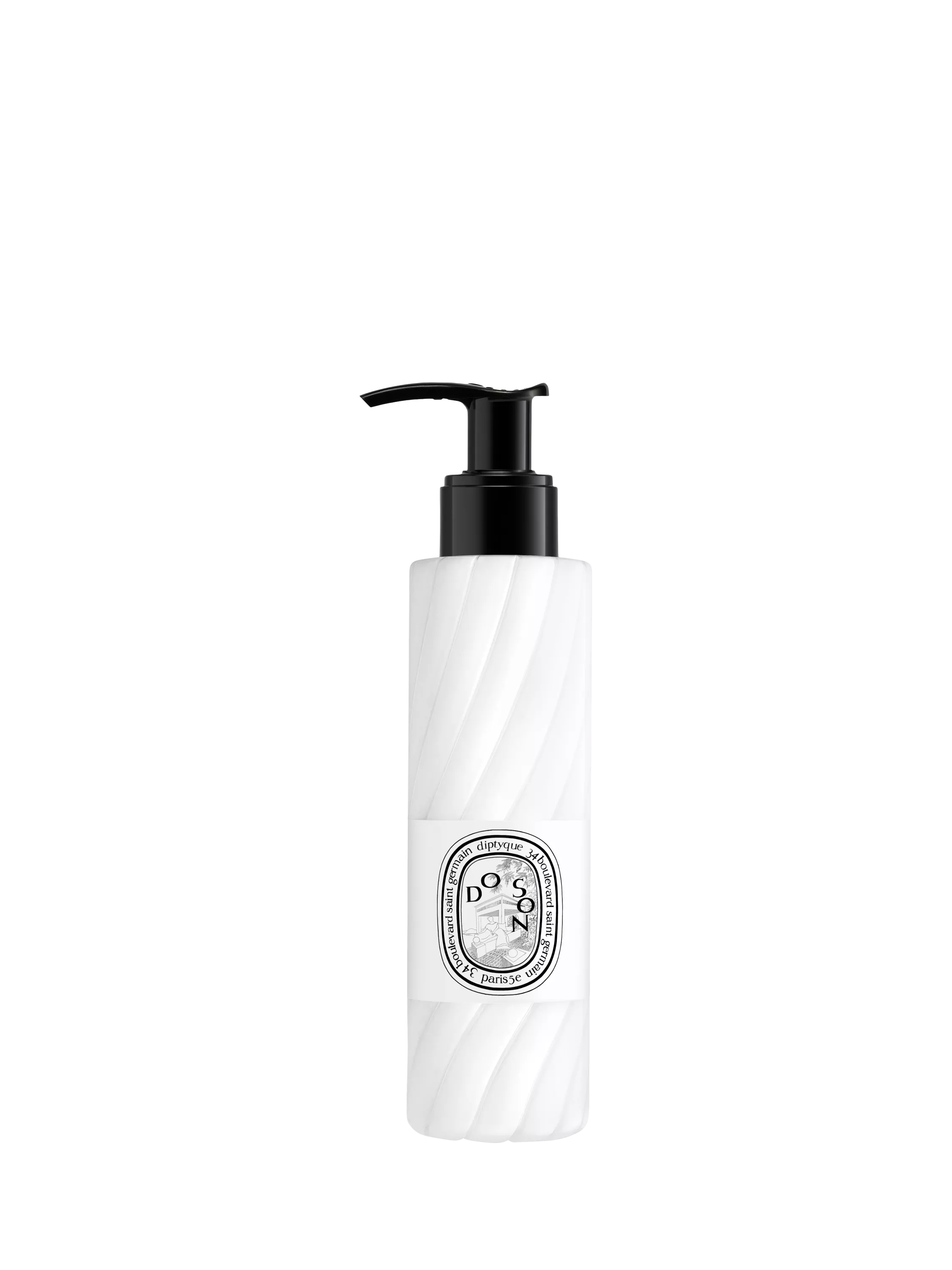 Diptyque Do Son perfumed body lotion 200ml, UK version