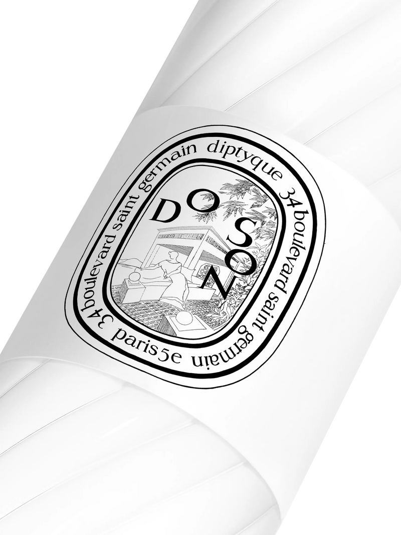 Diptyque perfumed body lotion Do Son 200ml (British brand)