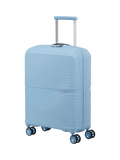 American Tourister Airconic 4-Wheel Spinner Cabin Suitcase, 55cm, 33.5L