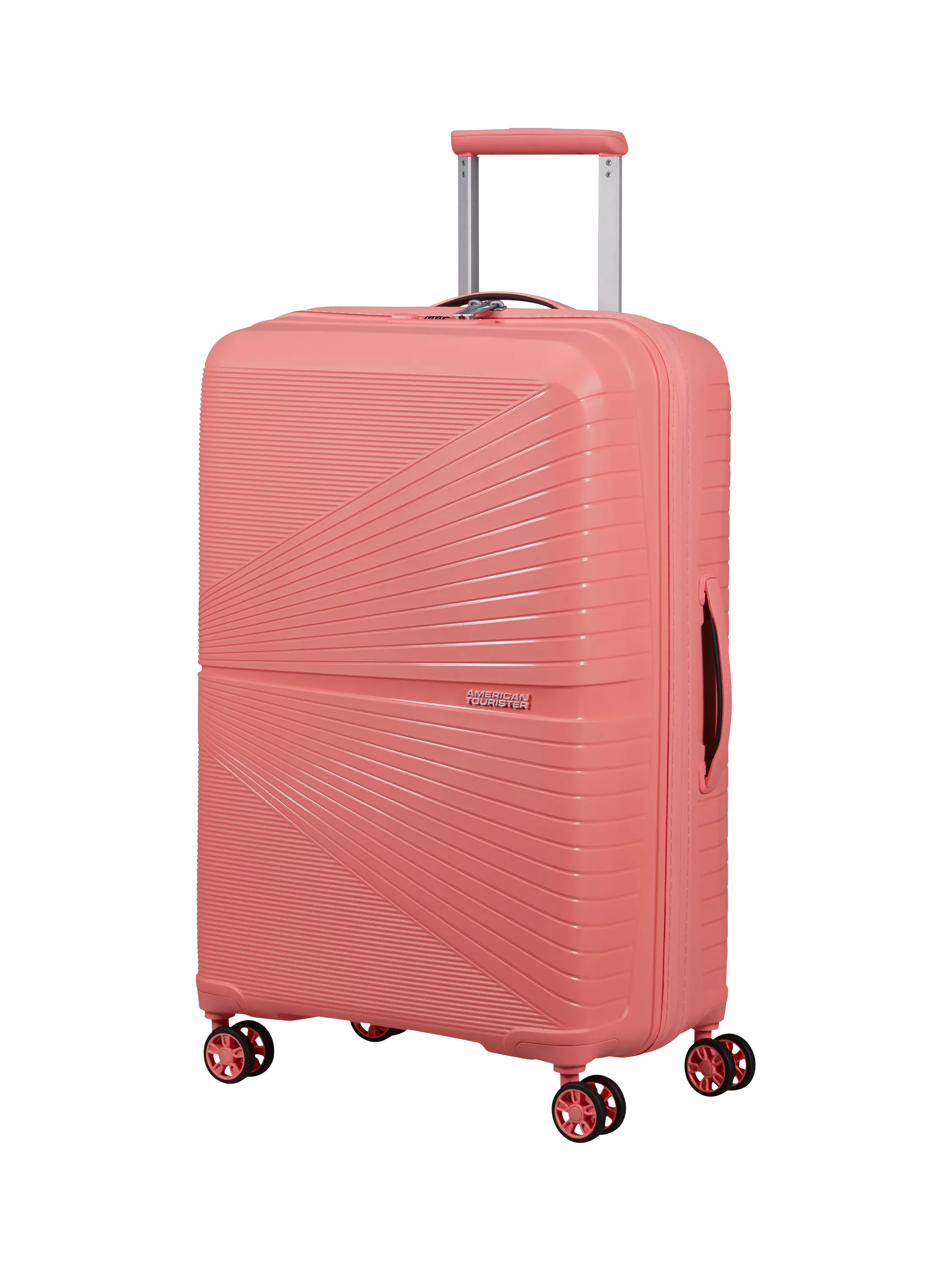 American Tourister Airconic medium suitcase 67cm 67L, imported from the UK